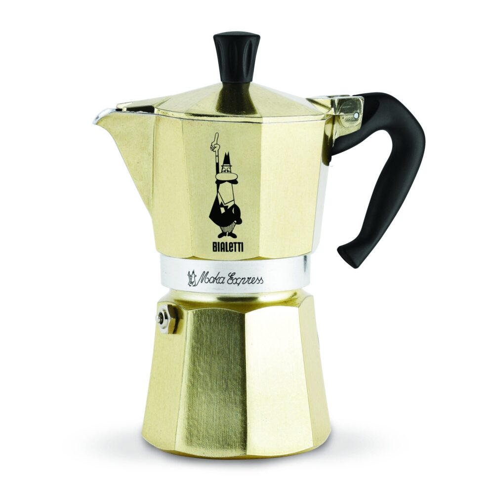 Bialetti Stovetop Espresso Maker - Image 6