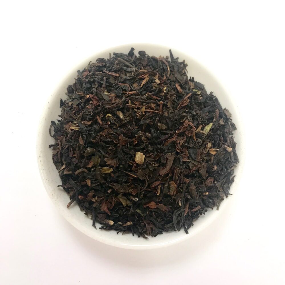 Darjeeling Himalayan 2nd Flush – 100gr