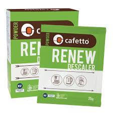 Caffetto Renew Descaler