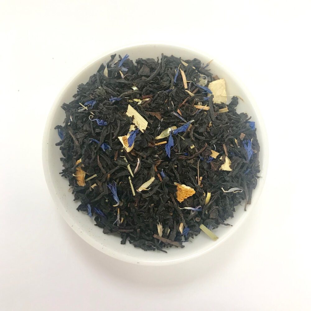 Earl Grey Special