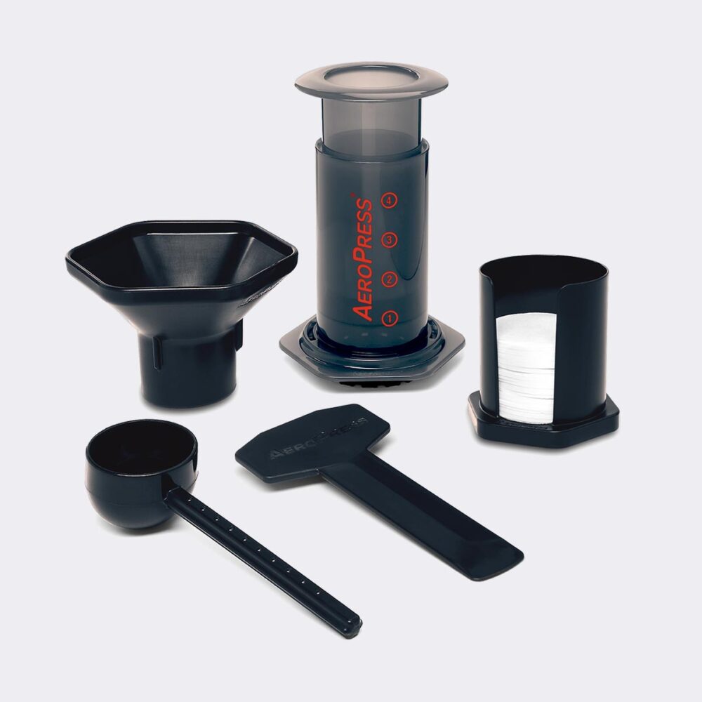 AeroPress - Image 2