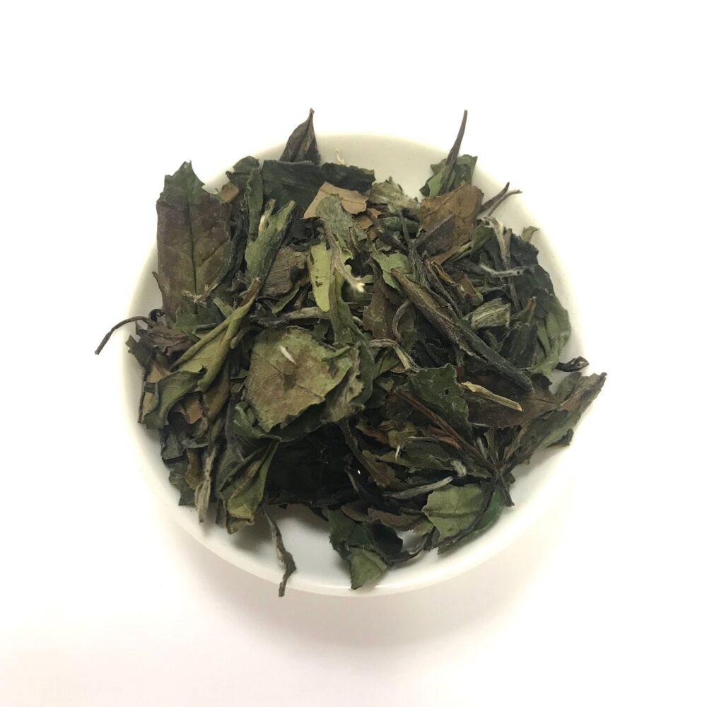 Bai Mu Dan Organic – 50gr