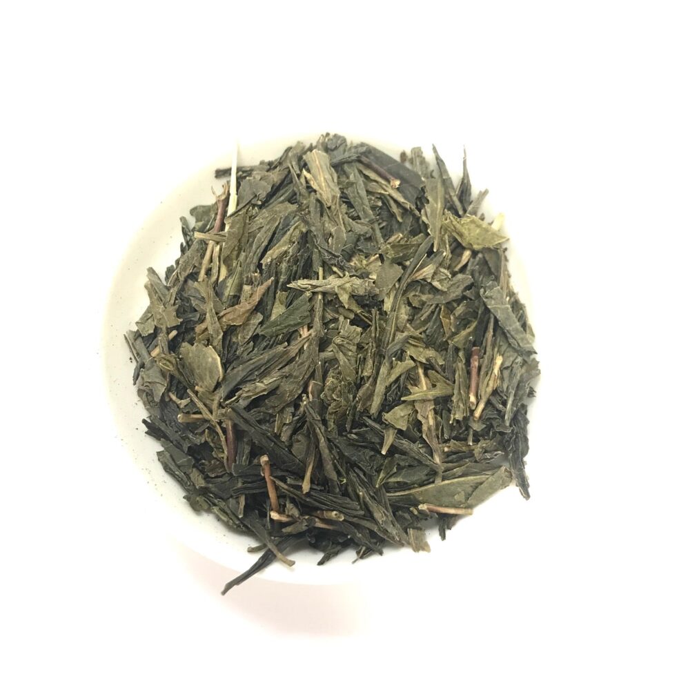 Japanese Bancha 100gr