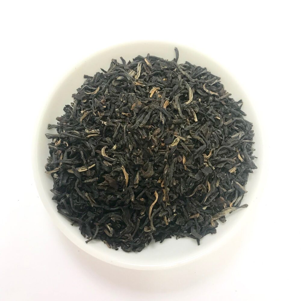 China OP Yunnan – 100gr