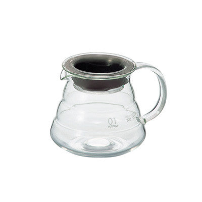 Hario V60 Coffee Server 360ml