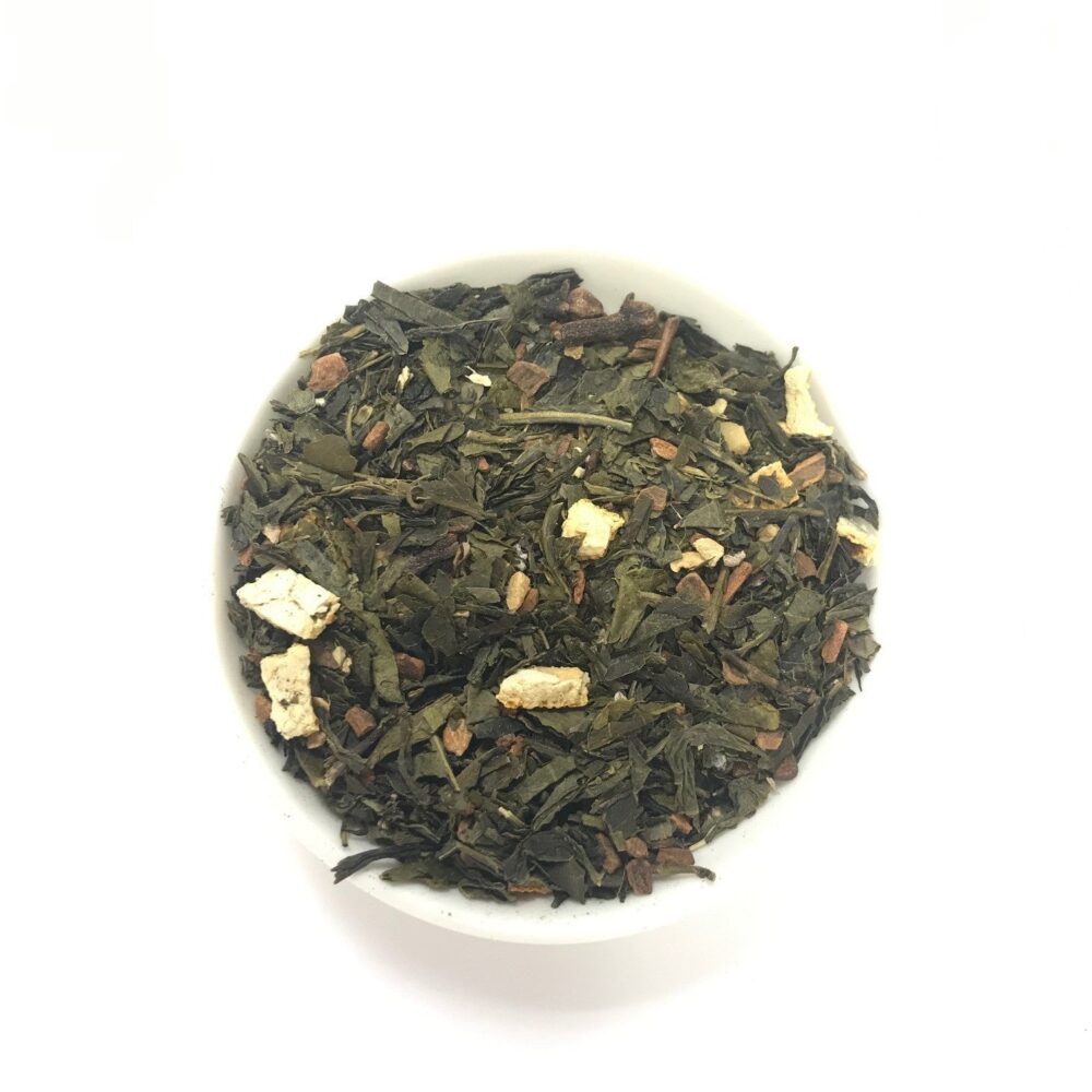 Green Spice – 100gr