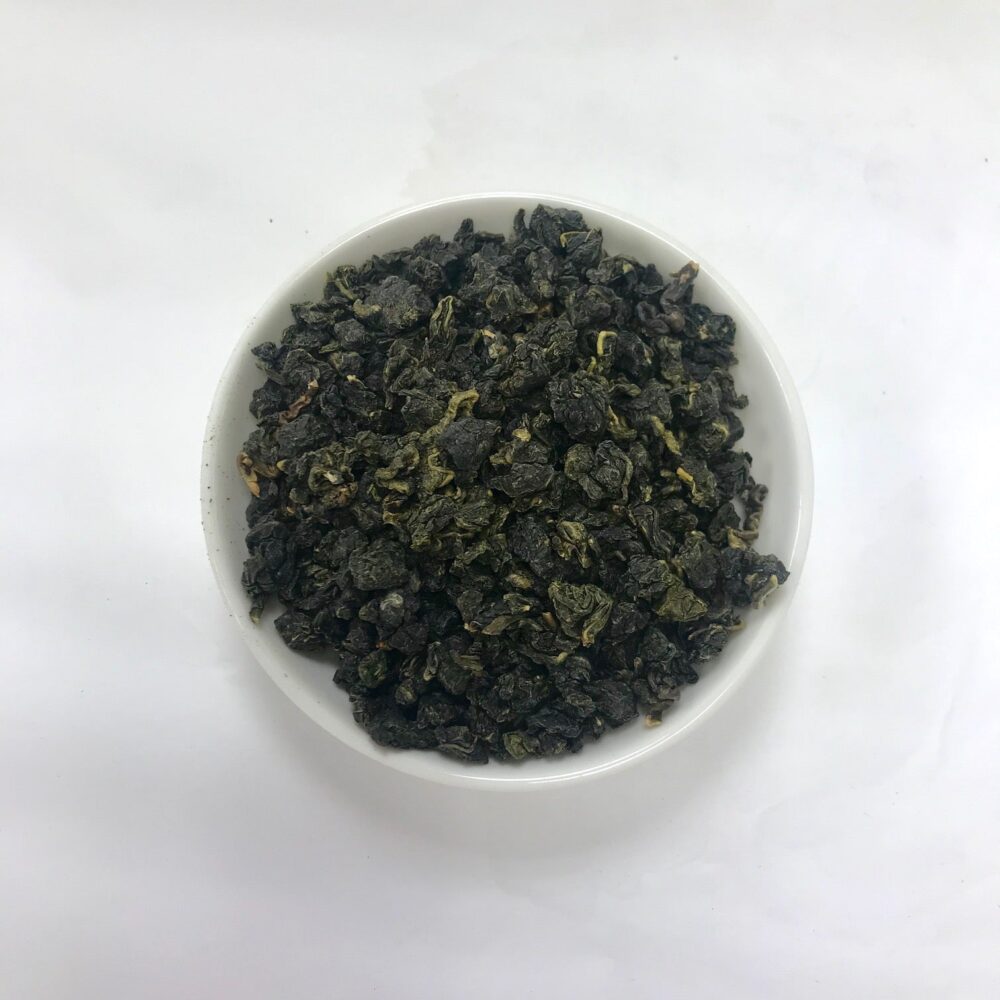 Jin Xuan Oolong Tea - 100gm