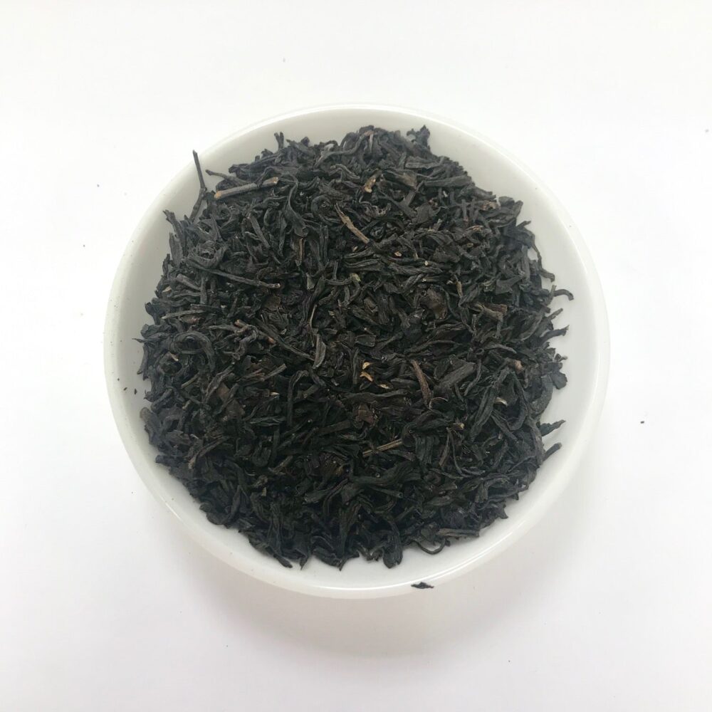 China Keemun Congou – 100gr