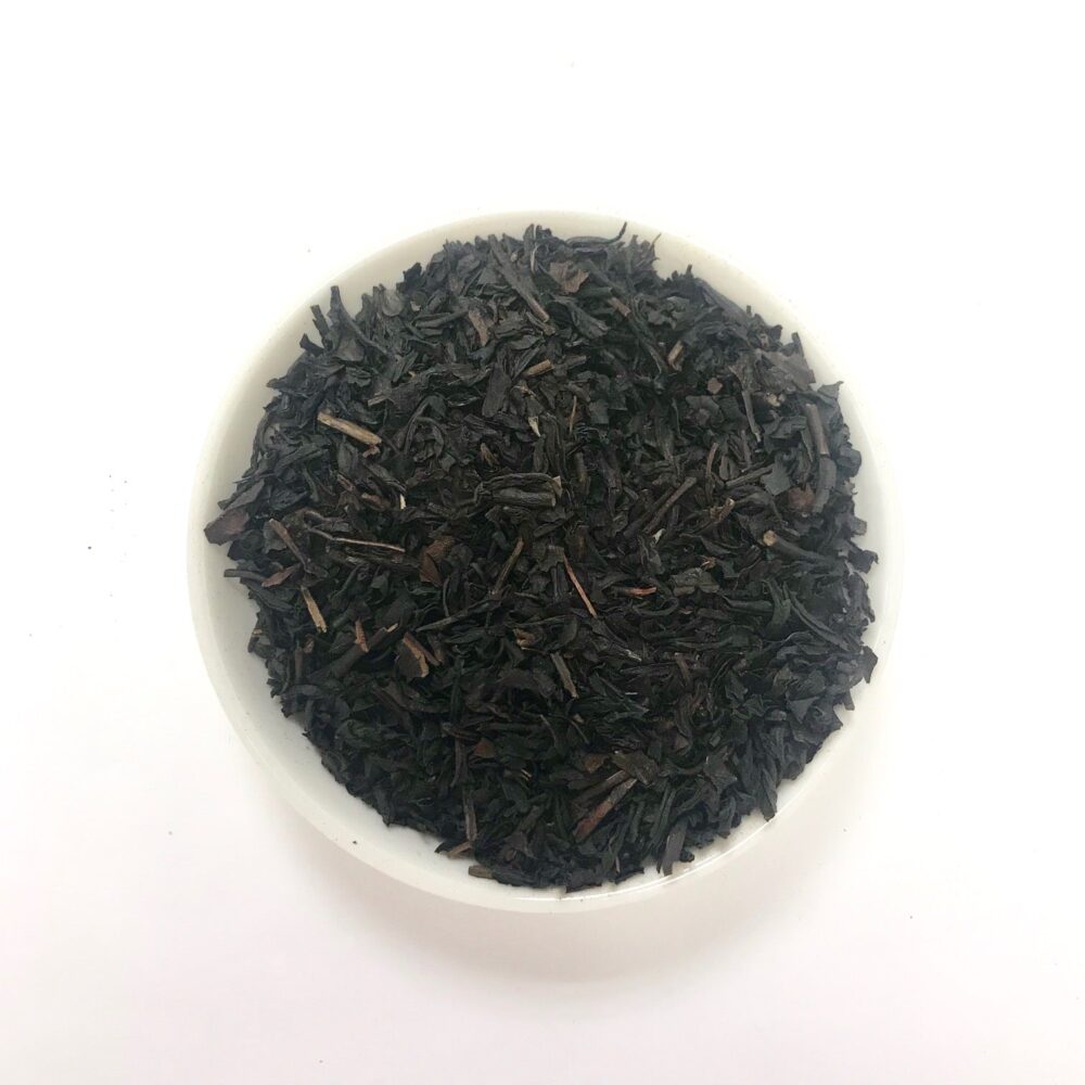 Lapsang Souchong