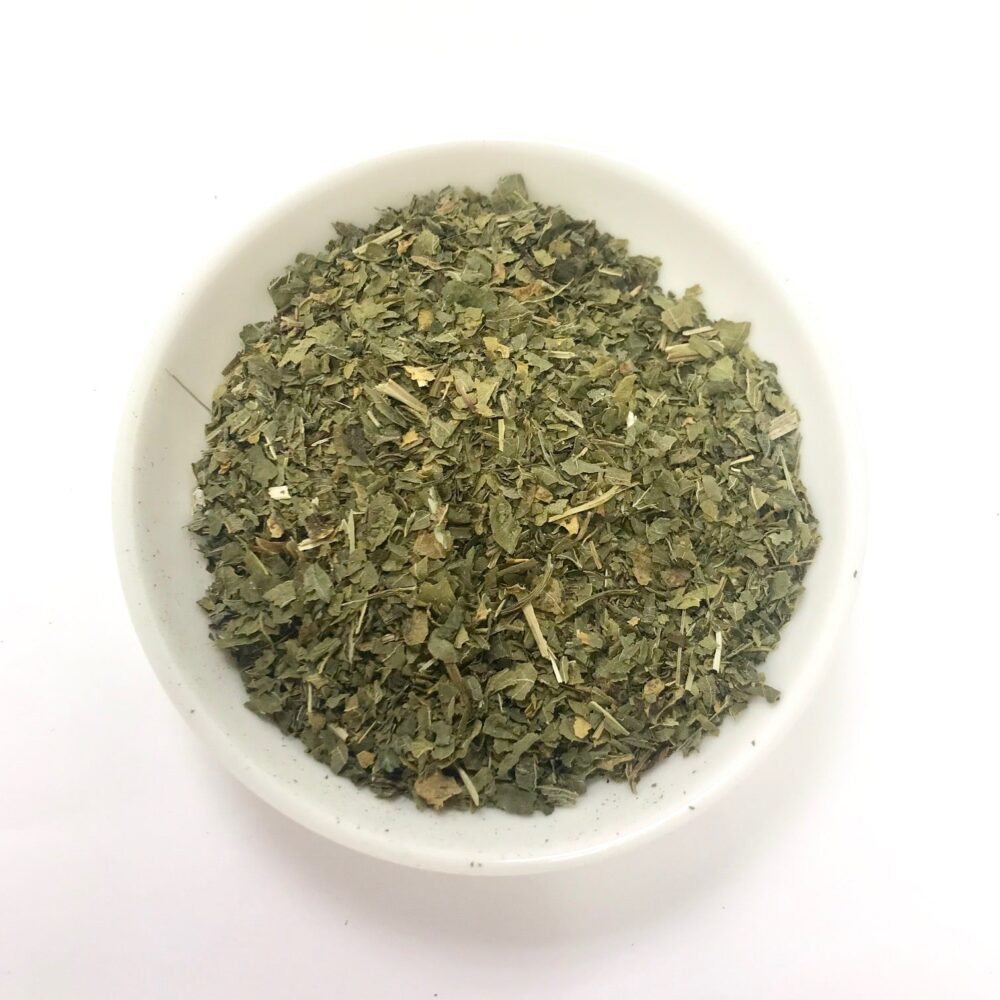 Stinging Nettle Organic – 50gr