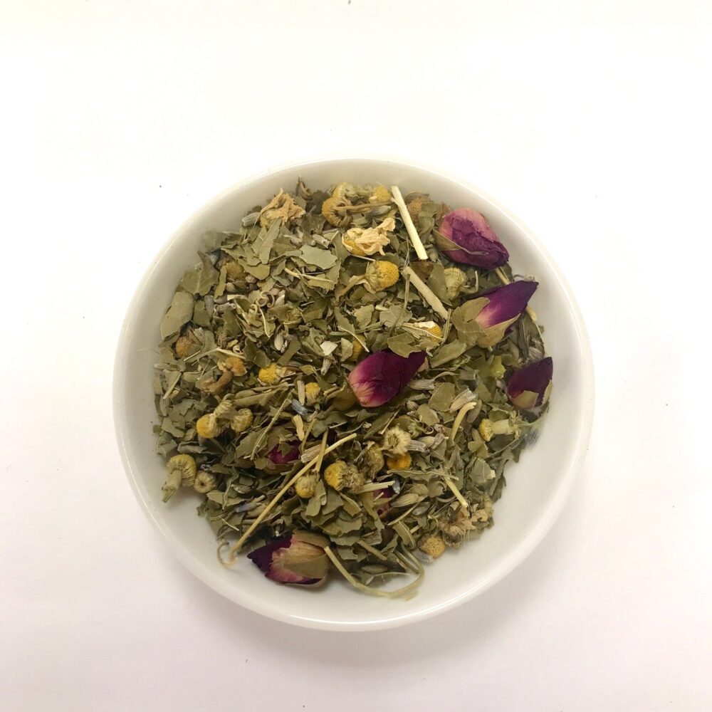 Sleepy Tea – 50gr